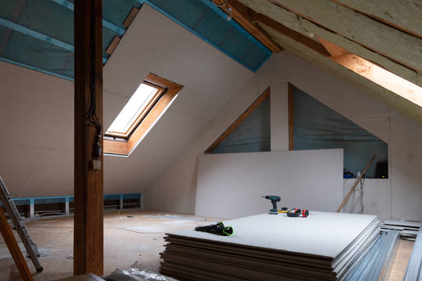  Beach, ND Insulation Contractor Pros