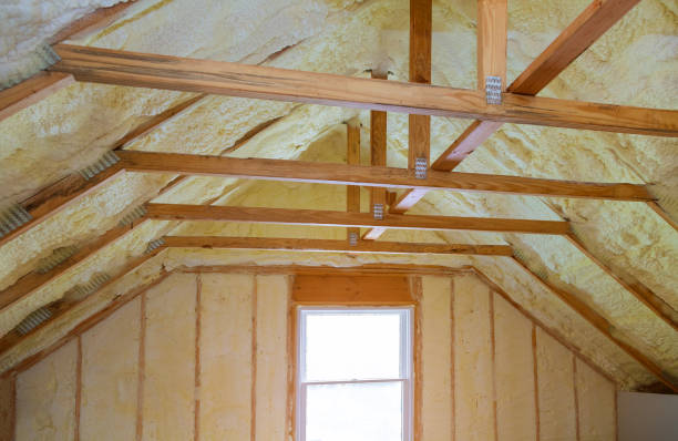 Best Types of Insulation in Beach, ND