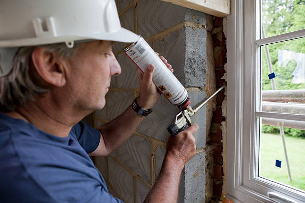 Best Commercial Insulation in Beach, ND