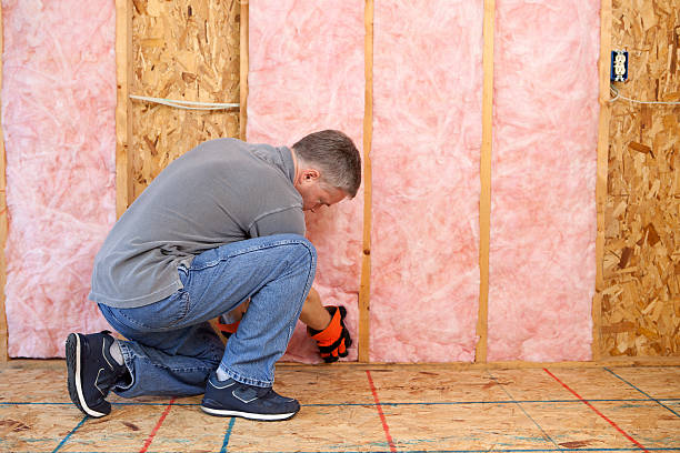Best Insulation for Specific Applications in Beach, ND